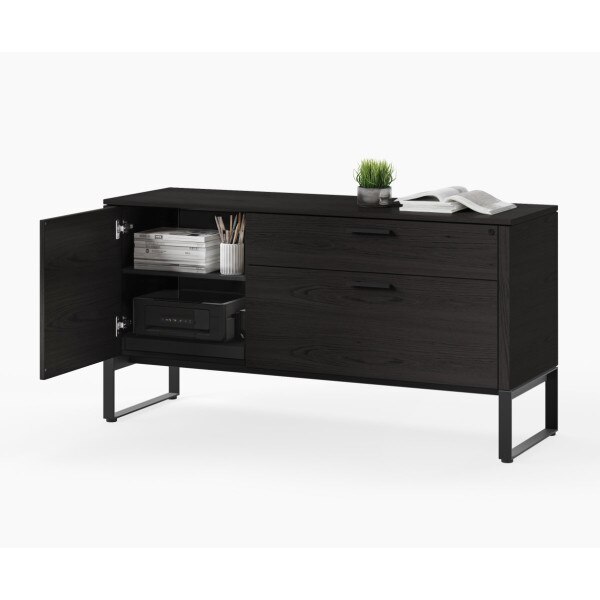 Linea Multifunction Cabinet